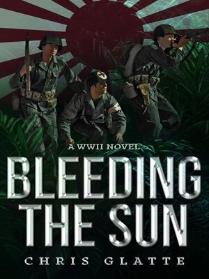 cover image of Bleeding the Sun